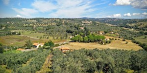 Beitragsbild des Blogbeitrags Reise durch Mittelitalien - Umbrien und Toskana 