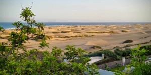 Beitragsbild des Blogbeitrags Kanaren Rundreise mit dem Auto: Gran Canaria und Teneriffa