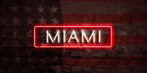 Beitragsbild des Blogbeitrags Urlaub in Miami – alles, was Du rund um Deine Reise wissen musst