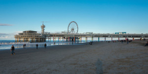 Beitragsbild des Blogbeitrags Wasser- und Strandabenteuer in den Niederlanden