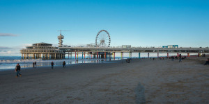 Beitragsbild des Blogbeitrags Wasser- und Strandabenteuer in den Niederlanden 