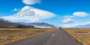 Beitragsbild des Blogbeitrags Auf einem Roadtrip? Hier ist, was Sie brauchen