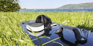 Beitragsbild des Blogbeitrags Neues Kiteboard? Probieren geht über studieren! 