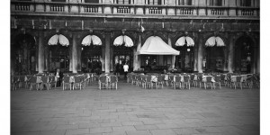 Beitragsbild des Blogbeitrags Der ultimative Flashpacker-Guide für Venedig 