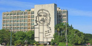 Beitragsbild des Blogbeitrags Roadtrip Kuba - Cuba libre und Cohiba in Havanna