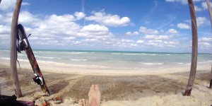 Beitragsbild des Blogbeitrags Kiteurlaub: Wo fahre ich in welchem Monat hin?