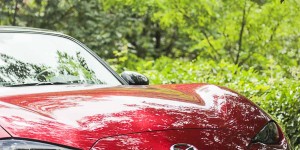 Beitragsbild des Blogbeitrags Die Mazda MX5 vs. VW T5 Challenge 