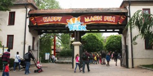 Beitragsbild des Blogbeitrags Family Park: Österreichs größter Freizeitpark