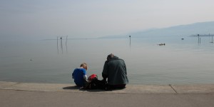 Beitragsbild des Blogbeitrags Reisen mit Kind: Rund um den Bodensee 