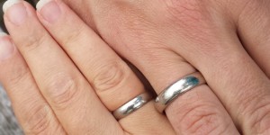 Beitragsbild des Blogbeitrags 11 Ideen für den Hochzeitstag: Besondere Erlebnisse zu zweit