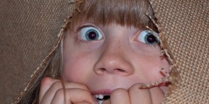 Beitragsbild des Blogbeitrags Prüfungsangst bei Kindern: Was wirklich hilft 