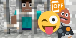 Beitragsbild des Blogbeitrags Eltern-Tricks im digitalen Zeitalter: Konsequenzen from Hell für moderne Kinder