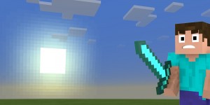 Beitragsbild des Blogbeitrags Minecraft: Unverzichtbares Know-how für Eltern