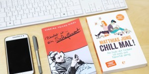 Beitragsbild des Blogbeitrags Pubertät: Die besten Bücher für Eltern 
