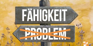 Beitragsbild des Blogbeitrags Ich schaff’s: Probleme lösen mit Kindern und Jugendlichen