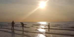 Beitragsbild des Blogbeitrags Sommerurlaub in Belgien: Flandern mit Kind