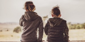 Beitragsbild des Blogbeitrags Besondere Kinder: Den Geschwistern gerecht werden