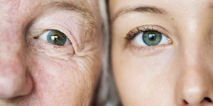 Beitragsbild des Blogbeitrags Früher war alles besser? Die Generationenbilanz der heutigen Eltern
