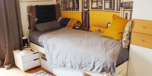 Beitragsbild des Blogbeitrags 10 Must-haves für ein artgerechtes Jugendzimmer
