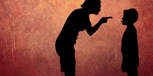 Beitragsbild des Blogbeitrags Erziehung: Alternativen zur Bestrafung