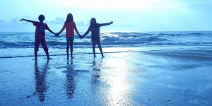 Beitragsbild des Blogbeitrags Reisen mit Teenagern: 8 Tipps für einen stressfreien Familienurlaub 