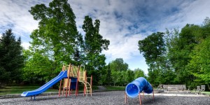 Beitragsbild des Blogbeitrags Pestizide: So versucht sind Kinderspielplätze