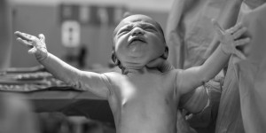 Beitragsbild des Blogbeitrags Jede Geburt ist einzigartig: Beckenendlage und Äußere Wendung 