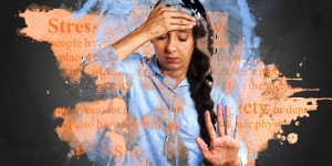 Beitragsbild des Blogbeitrags Wenn alles zu viel wird: SOS-Tipps für Mütter