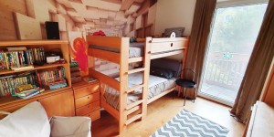 Beitragsbild des Blogbeitrags Ein Kraftplatz für Kinder: Kinderzimmer-Optimierung | Rabatt-Code!