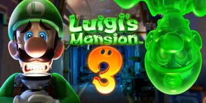Beitragsbild des Blogbeitrags Luigi’s Mansion 3: Gruseliges Spielkonsolen-Abenteuer für die ganze Familie 