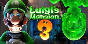Beitragsbild des Blogbeitrags Luigi’s Mansion 3: Gruseliges Spielkonsolen-Abenteuer für die ganze Familie