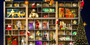 Beitragsbild des Blogbeitrags Sinnvolle Weihnachtsgeschenke für Kinder: Teil 2 