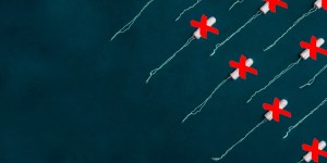 Beitragsbild des Blogbeitrags Nachhaltige Monatshygiene: Erfahrungsbericht + Periodenslips gewinnen!