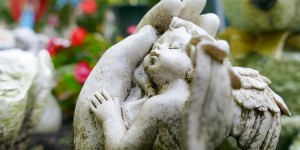 Beitragsbild des Blogbeitrags Sternenkinder: Eine Sternenmama erzählt