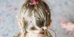 Beitragsbild des Blogbeitrags Fasching mit Kleinkind: 6 Tipps für eine altersgerechte Faschingsparty
