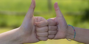 Beitragsbild des Blogbeitrags Systemisches Konsensieren in der Familie: Gemeinsam gute Entscheidungen treffen