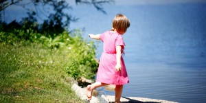 Beitragsbild des Blogbeitrags 7 Tipps um Kinder in Bewegung zu bringen 