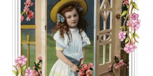 Beitragsbild des Blogbeitrags Gutes Benehmen bei Kindern: Tolle Bücher gewinnen