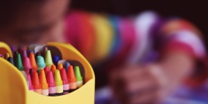 Beitragsbild des Blogbeitrags Tagesablauf in der Quarantäne: Tipps für die schulfreie Zeit