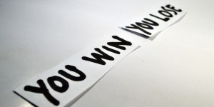 Beitragsbild des Blogbeitrags Der permanente Wettstreit entfällt: Ein positiver Effekt der Corona-Krise