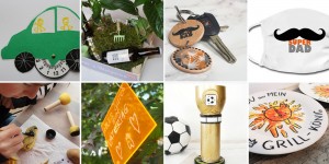 Beitragsbild des Blogbeitrags Geniale DIY-Geschenkideen zum Vatertag