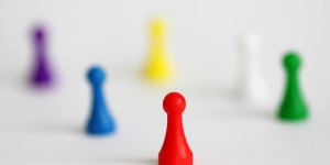 Beitragsbild des Blogbeitrags Spiele spielen für mehr Verbundenheit und Entspannung
