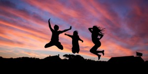 Beitragsbild des Blogbeitrags Emotionale Beweglichkeit: 4 Schritte zu Glück und Erfolg