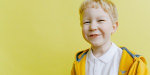 Beitragsbild des Blogbeitrags Kindermund: Die besten Sprüche der ersten 6 Jahre 