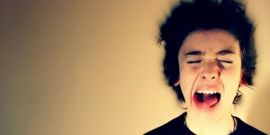 Beitragsbild des Blogbeitrags DER Geheimtipp für die Kommunikation zwischen Eltern und Teenagern