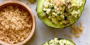 Beitragsbild des Blogbeitrags Ayurvedische Küche für mehr Wohlbefinden: Tipps und Rezepte 