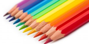 Beitragsbild des Blogbeitrags So macht Zeichnen wieder Spaß: 6 Tipps für mehr Kreativität & Buch gewinnen