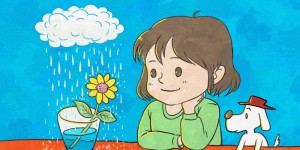 Beitragsbild des Blogbeitrags Buchtipps und Ideen für lange Ferientage