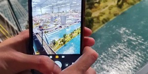 Beitragsbild des Blogbeitrags Wien mit Teenager: 8 Tipps für einen Städtetrip ohne Augenrollen