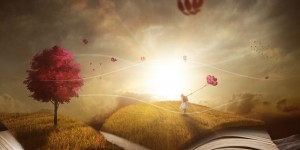 Beitragsbild des Blogbeitrags Gefühle ausdrücken: Wertvolle Bücher für Kinder